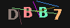 Gambar captcha